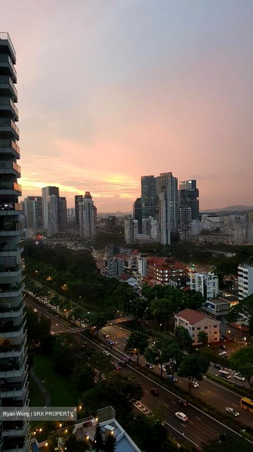 Forte Suites (D8), Apartment #468418601